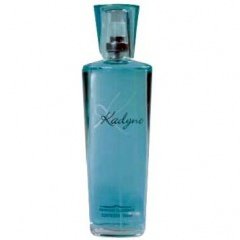 Kadyne by Princess Florence perfume bottle
