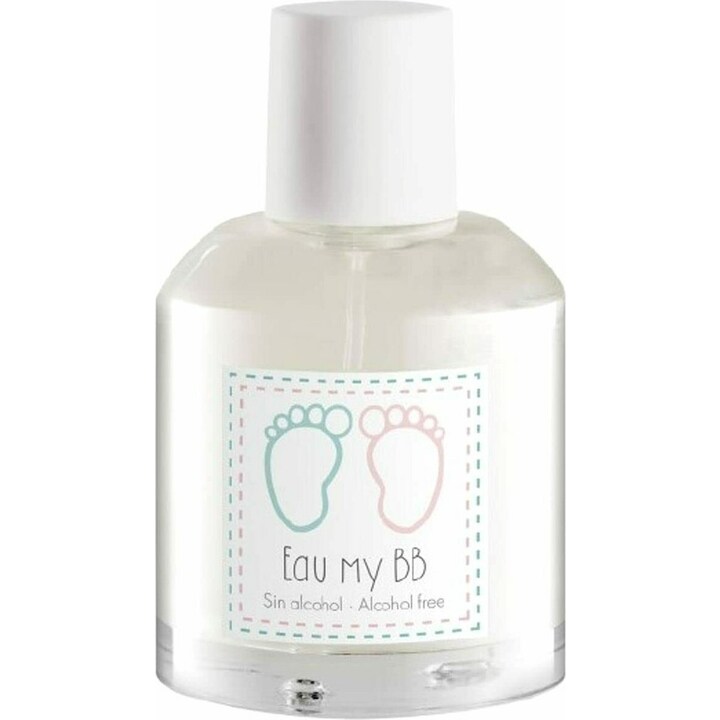 Eau My BB by Air-Val International perfume bottle