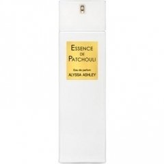 Essence de Patchouli EDP