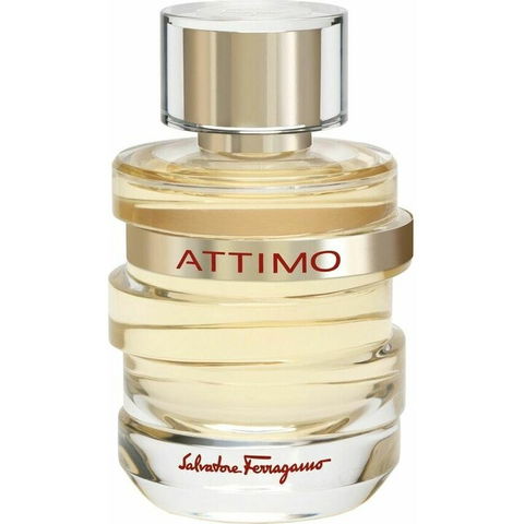 Attimo by Salvatore Ferragamo perfume bottle
