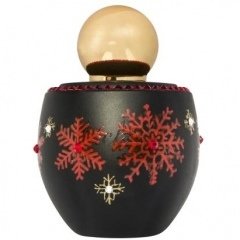Fleur de Cassis X Mas Edition 2016 by Parfümerie Brückner perfume bottle