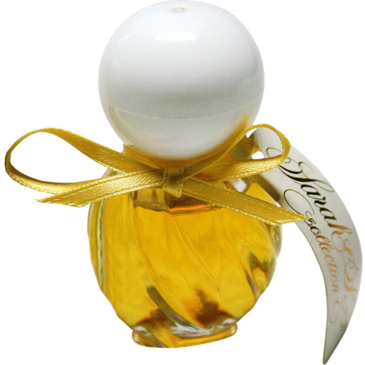 Orange by Sarah-S. Collection / Herbert Schmidt GmbH perfume bottle