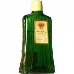 Lavanda Valbona by Borsari 1870 perfume bottle