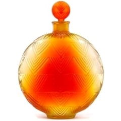 Vers Le Jour by Worth perfume bottle