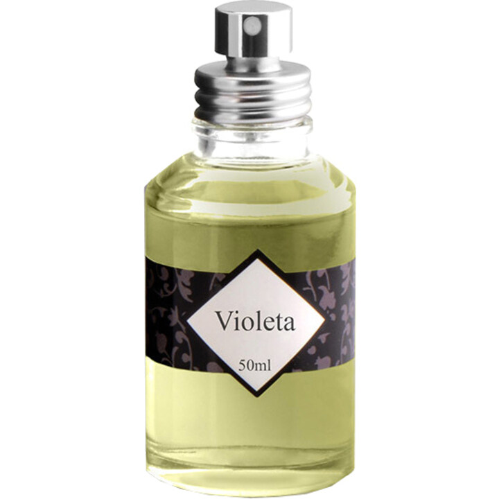 Violeta by Patio perfume bottle