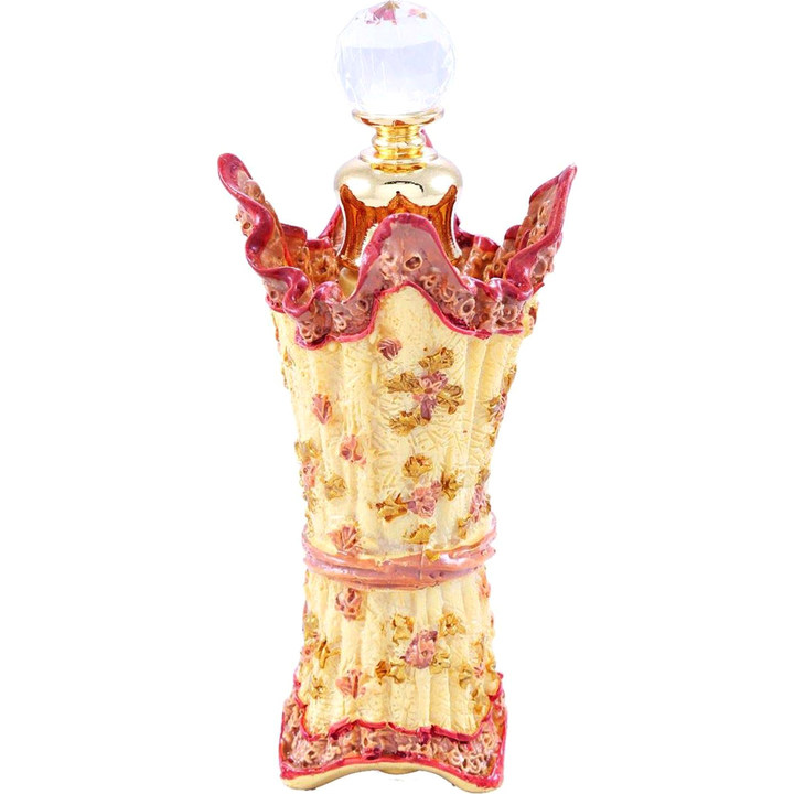 Tahera (Perfume Oil) by Naseem / نسيم perfume bottle