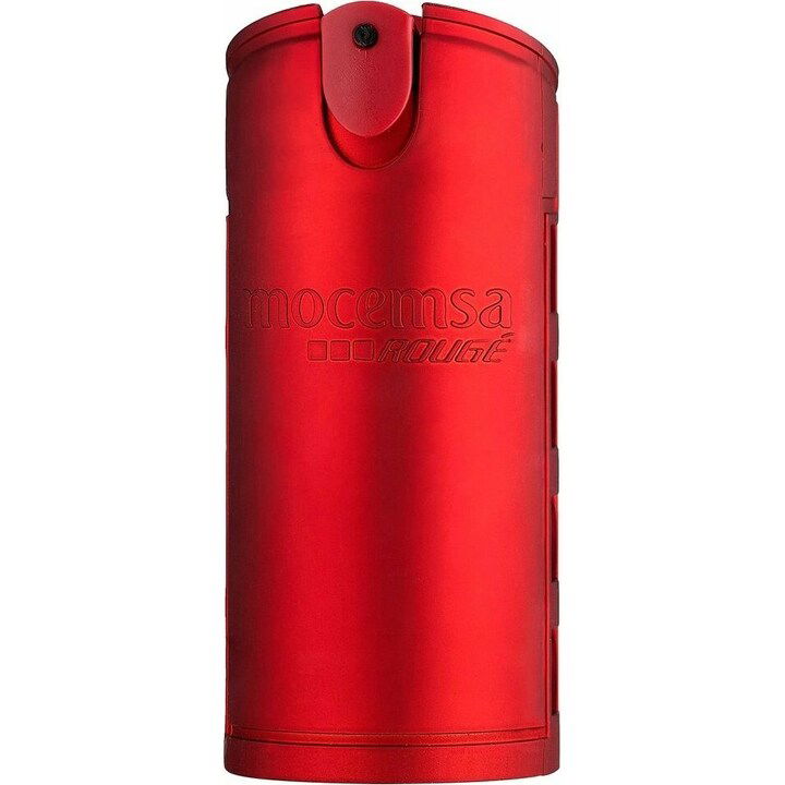 Rougé by Mocemsa perfume bottle