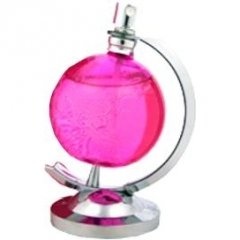 Pink Planet / Star Planet Pink by Erad perfume bottle