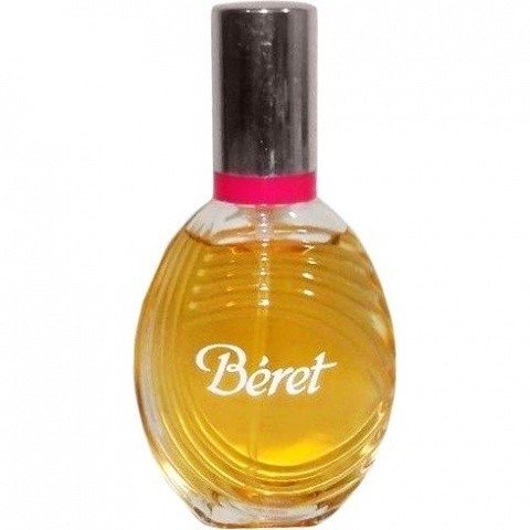 Béret by Louis Philippe Monaco perfume bottle