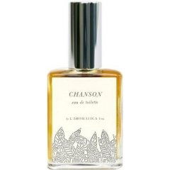 Chanson by L'Aromatica / Larō perfume bottle