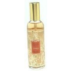 Vanilla by Perlier perfume bottle