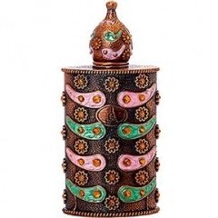 Ateeq by Khalis / خالص perfume bottle