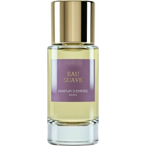 Eau Suave by Parfum d'Empire perfume bottle