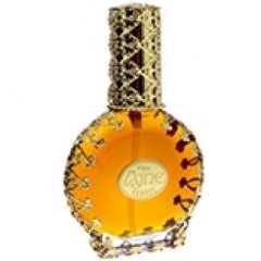 Vanille by Ajne perfume bottle