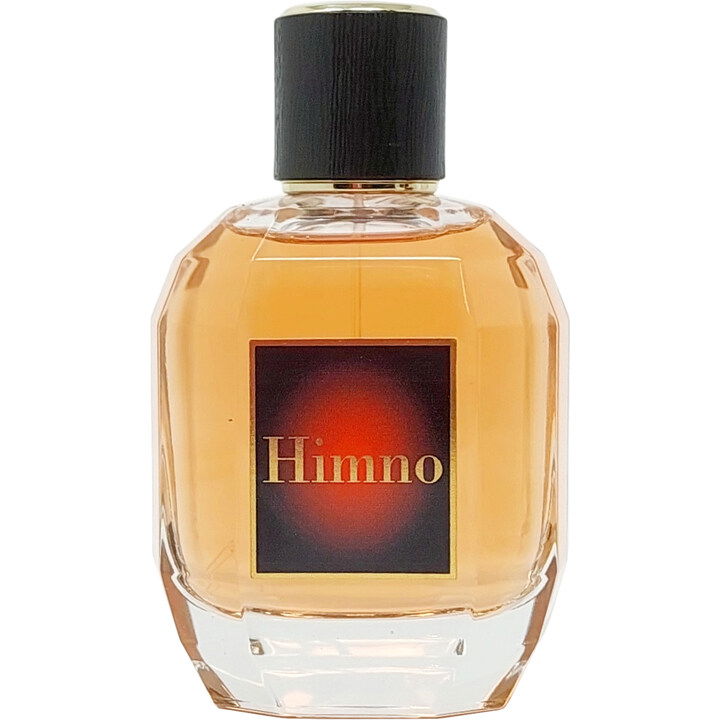 Himno by TDS Exence perfume bottle