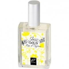 Jazz Gelsi by Dr. Taffi perfume bottle