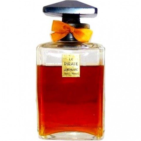Le Pirate by Lenthéric perfume bottle