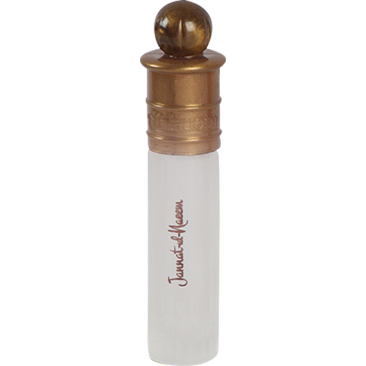Jannat-ul-Naeem by Al-Nuaim perfume bottle