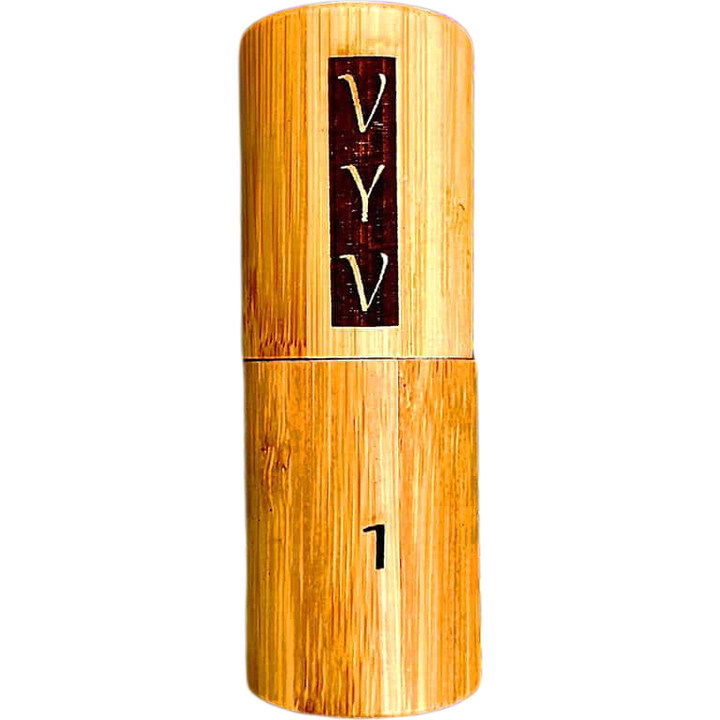 1 Night Sail by VYV Fragrance perfume bottle
