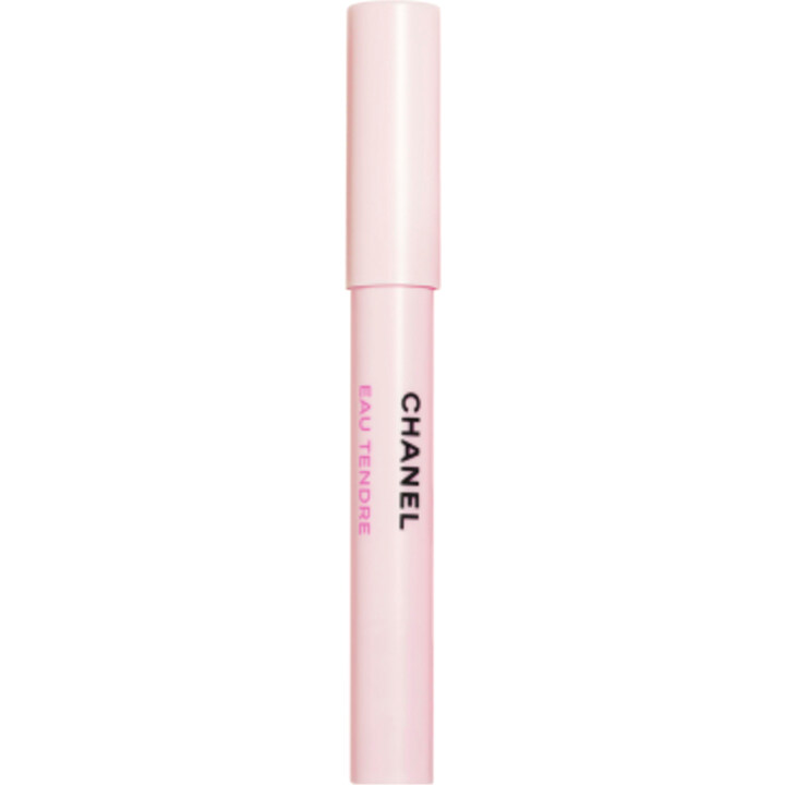 Chance Eau Tendre Crayon de Parfum by Chanel perfume bottle