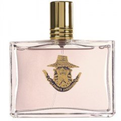 Bouton de Rose by Le Prince Jardinier perfume bottle