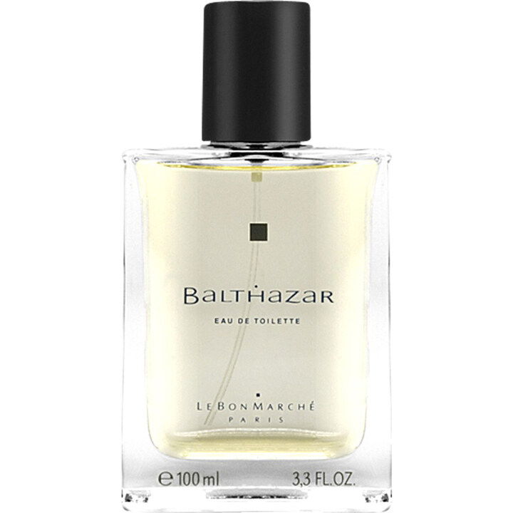 Balthazar by Le Bon Marché perfume bottle