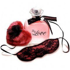 In Case of Love by Pupa perfume bottle