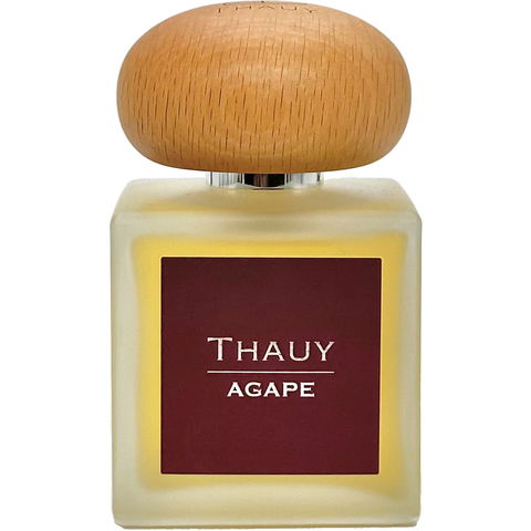 Agape by Thauy perfume bottle