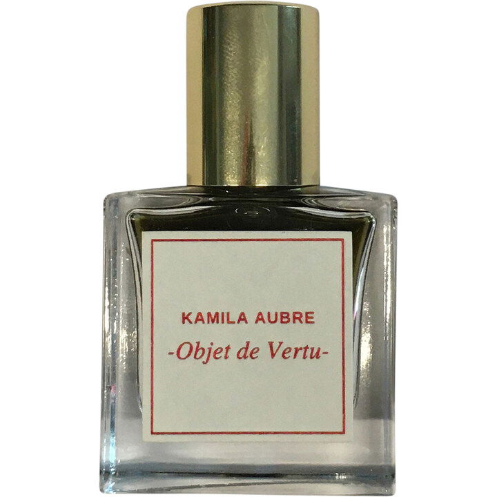 Objet de Vertu EDP