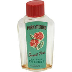 Sweet Pea by Park & Tilford perfume bottle