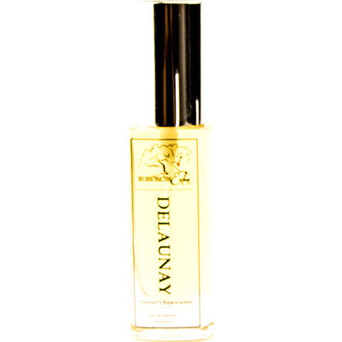 Kushiel's Series Legacy - Delaunay by Deconstructing Eden perfume bottle