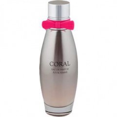 Coral EDP by Privé perfume bottle