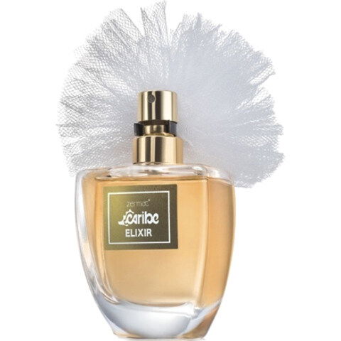 Caribe Elixir by Zermat perfume bottle