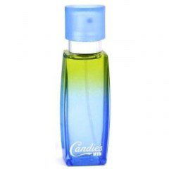 Candie's Men (Cologne) by Candie's perfume bottle