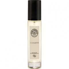 A L'Ancienne by Solaroma perfume bottle