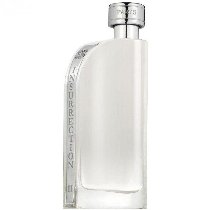 Insurrection II Pure