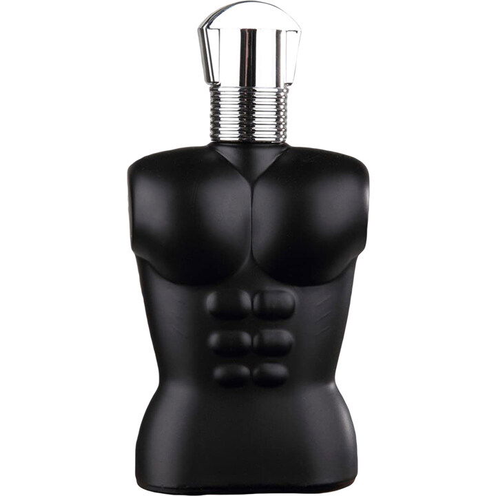 Male Fatale by Danny Suprime perfume bottle