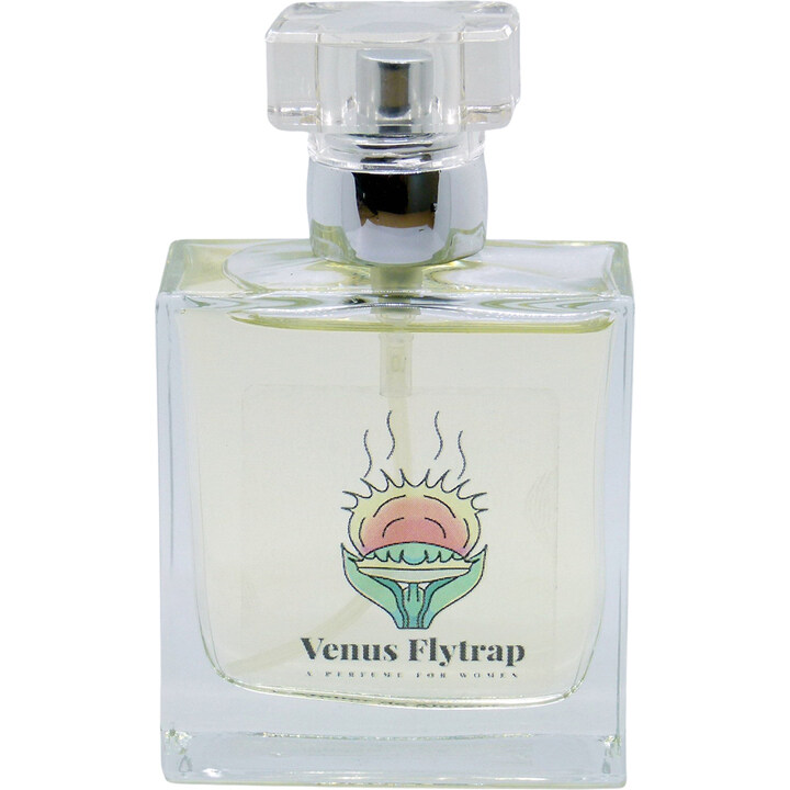 Venus Fly Trap by L'Atelier de Alurent perfume bottle