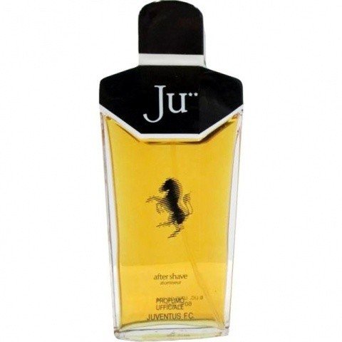 Ju** (After Shave) by Juventus perfume bottle