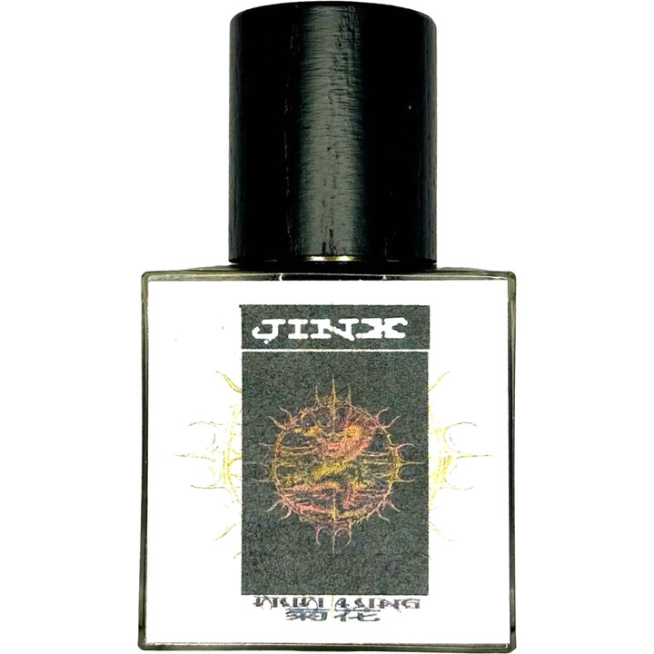 Mum Lung by Jinx perfume bottle