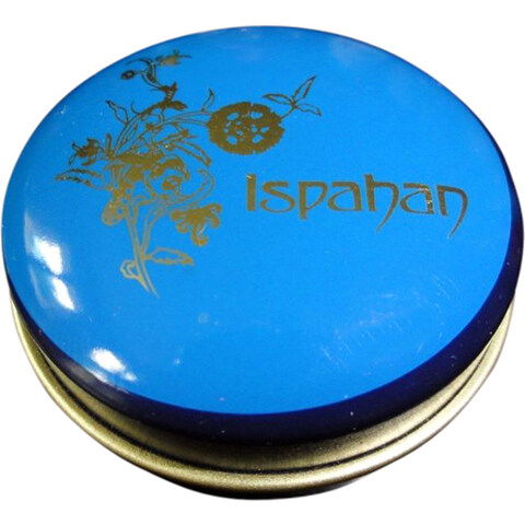 Ispahan (Parfum Solide) by Yves Rocher perfume bottle