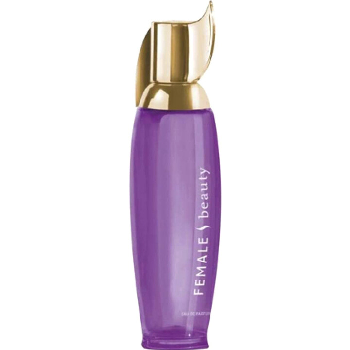 Female Beauty Purple by Black Onyx perfume bottle