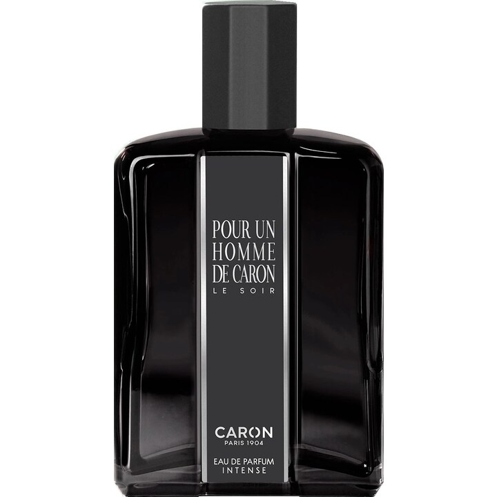 Pour Un Homme de Caron Le Soir by Caron perfume bottle