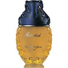 Rasasi by Rasasi perfume bottle