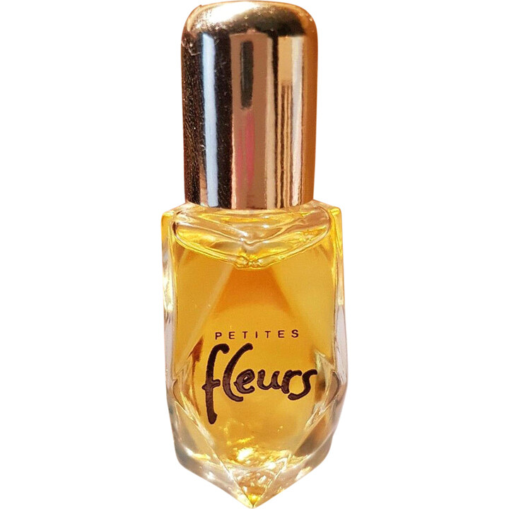 Petites Fleurs by Fleur de Santé / Knut Wulff perfume bottle