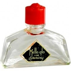 Mello-glo for Evening by Mello-glo perfume bottle