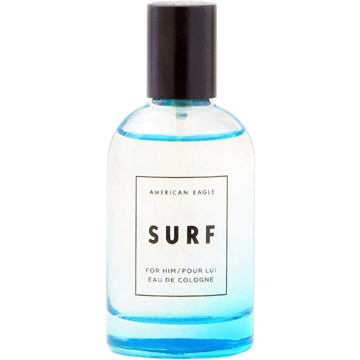 Surf for Him (Eau de Cologne)