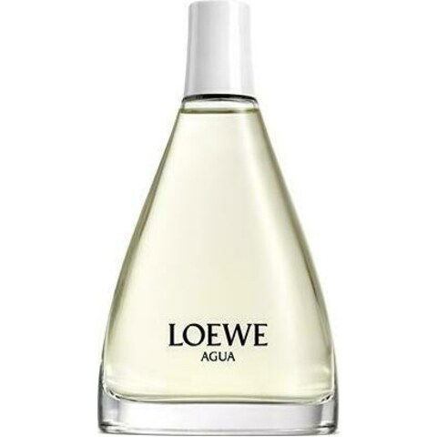 Loewe Agua 44.2 by Loewe perfume bottle