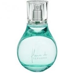 Fleur de Sephora - Lotus by Sephora perfume bottle