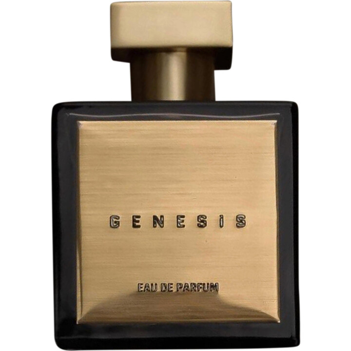 Genesis by Brandt perfume bottle